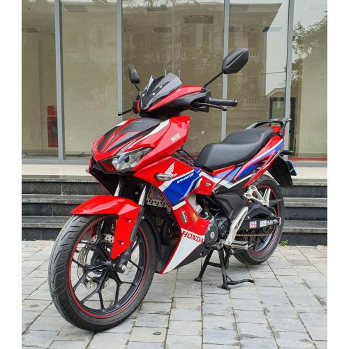 Bán xe Honda Winner X ABS bản HRC Bán xe Honda Winner X ABS bản HRC